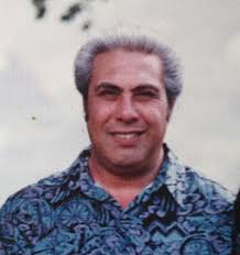 Genuine gentle giant' bus driver remembered