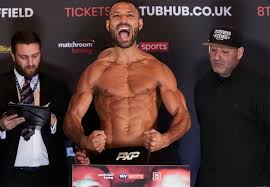From two months to six. Chris Eubank Jr Vs Kell Brook Is Being Explored Says Hearn Boxing News