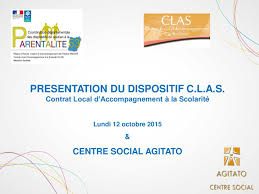 Check spelling or type a new query. Calameo Presentation Du Dispositif Clas
