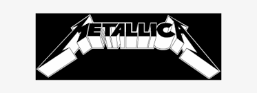 Hd wallpapers and background images. Logo Clipart Metallica Metallica 3d Logo Vector Free Transparent Png Download Pngkey