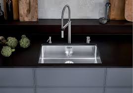La sélection produits leroy merlin de ce dimanche au meilleur prix ! Evier En Inox A Encastrer Blanco Claron Blancoclaron 700 U