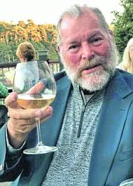 Robert Jorgensen Obituary (1949