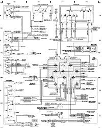1995 Jeep Wrangler Wiring Diagram Awesome Jeep Wrangler Engine Jeep Wrangler Jeep Yj