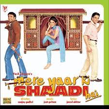 Find out where to watch, buy, and rent mere yaar ki shaadi hai online on moviefone. Mere Yaar Ki Shaadi Hai Jeet Pritam Amazon De Musik