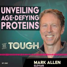 "Unveiling age-defying proteins", featuring Mark Allen of Elevian, Inc. ,  premiers Tuesday, May 9, at noon ET