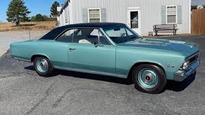 Image result for Artesian Turquoise 1966 Chevelle