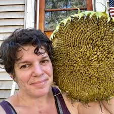 It's really hard to do yoga in September when there are 46,000 giant  horrible flies buzzing around the ceiling, because the instructor is like,  “close your eyes and breathe in through your