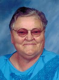 Roberta Faye “Cookie” Small