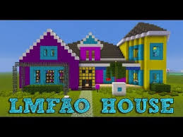 5 мая 201360 858 просмотров. Minecraft Lmfao Sorry For Party Rocking House Youtube