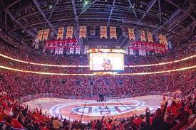 The montreal arena, also known as westmount arena, was an indoor arena located in westmount, quebec, canada on the corner of st. Montreal Canadiens Attendance The Upper Echelon Of The Nhl