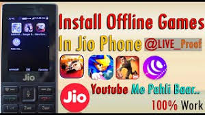 Enjoy the gaming experience with your jio phone. How To Play Game In Jio Phone