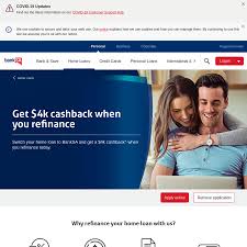 Download the latest pan asia bank mobile app to your android or apple device to experience an unparallel level of convenience and security. Up To 4 000 Cashback With Property Refinance 200k Bank Sa Ozbargain