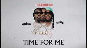 Migos Time For Me Lyrics Genius Lyrics