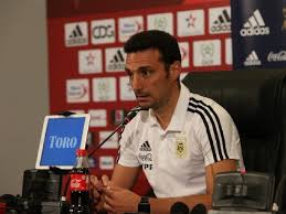 This is the first time since 1991 where no concacaf nation took part in the tournament. Messi Will Be Included In Argentina Squad For 2019 Copa America Confirms Coach Sports Mirchi
