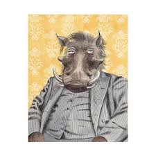 Weird Stuff Quirky Art Cubicle Decor Funny Bathroom Signs Etsy Quirky Art Funny Art Prints Man Cave Art