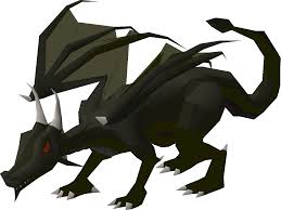 Event event details the beginning of the new year with dragon nest (revised) 01. Black Dragon Osrs Wiki