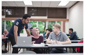 You will discover how other teenagers around the world learn, think, and play. Exchange Program