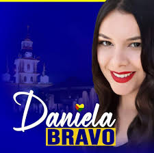 Daniela Bravo