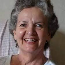 Jessie Lou (Gregory) Riffle, 95