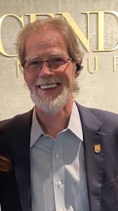 Randall Cook Obituary