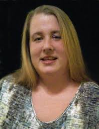 Obituary information for Brandi Caryer