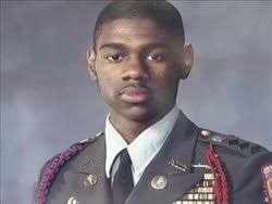 CPT Marcus Ray Alford Sr. (1982-2010)