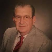 Obituary for Bill Curtis Gregg
