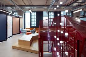 Office Tour Adobe Offices London Furniture Design Furniture Design