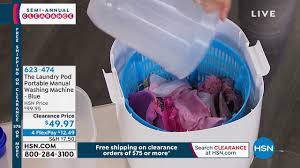 We did not find results for: The Laundry Pod Portable Manual Washing Machine Youtube