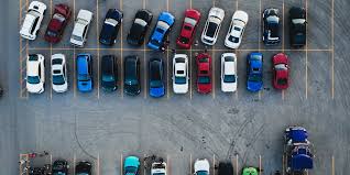 Make sure that you do not get too close or far from the automobile. How To Parallel Park A Complete Guide To Parallel Park From Parking Securing To Leaving The Parking Space Tripboba Com