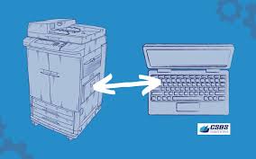Person in the below procedure to a multifunction printer. How To Install A Konica Printer Driver Common Sense Business Solutions