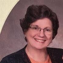 Roberta M. Alten Obituary