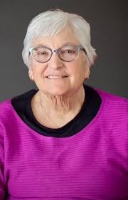 Sharon Garrison Obituary (1950