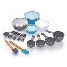Check spelling or type a new query. Buy Kitchenaid Prep And Measure Kitchen Tool Set 15 Piece Charcoal Gray Online In Turkey B08lf2jnck