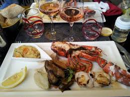 Piege A Touriste Cauchemar En Cuisine Avis De Voyageurs Sur La Voute Cassis Tripadvisor