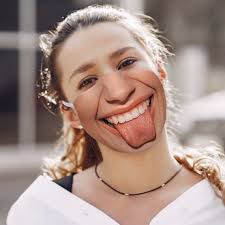 Choose Your FUNNY Masks With 2 Filters Optional. Nose Wire Included. Adult  & Child Face Mask