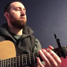 Here’s another quick verse and chorus of a song that will be