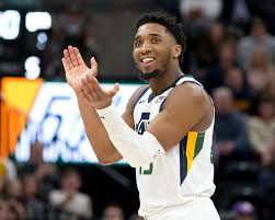 Son of nicole and donovan mitchell, sr. Report Donovan Mitchell Hanging Out With Miami Heat Veterans In Nba Bubble Heat Nation