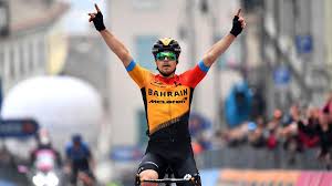 Bernal 'on another planet' as he charges to stage 16 glory. Giro D Italia 2020 Tratnik Gewinnt 16 Etappe Eurosport