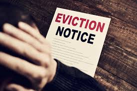 Say clearly that the tenant has to move out as soon as the 3 days are up. Written Eviction Notices Illinois Legal Aid Online