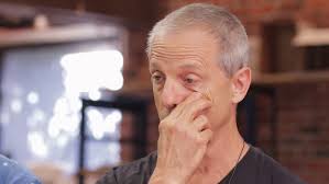 CSULB Ceramics Professor Tony Marsh