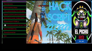 Garena free fire hack version (v1.62.2) + auto aim + no recoil + obb data. Free Fire Hack Script 2020