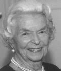 Florence Carnegie Obituary (2011)