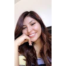 Amanda Tsosie's Instagram, Twitter & Facebook