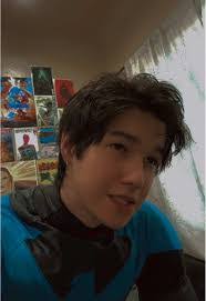 Gabriel Barron's Instagram, Twitter & Facebook