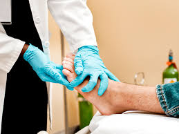 This can occur if the tissue dries and becomes adherent to the wound. Eschar Causes Diagnosis And Treatment