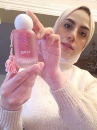 رحلة البحث عن أجمل عطور لافيرن