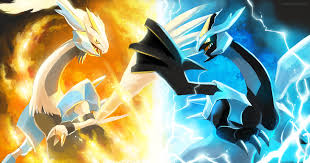 Kyurem Pokemon Zerochan Anime Image Board Epic shiny kyurem @ 373 srs. kyurem pokemon zerochan anime image