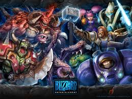 We also offer internships in business support such as finance. The Geeky Guide To Nearly Everything Videos Blizzard Games Trivia