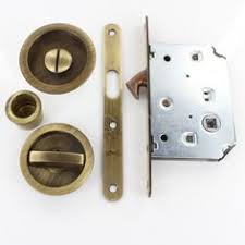 This type of lock is similar to the mortise and hook style lock, in that the latch is positioned on the door and hooks into. 21 Sliding Door Locks Ideas Door Locks Pocket Door Hardware Sliding Doors